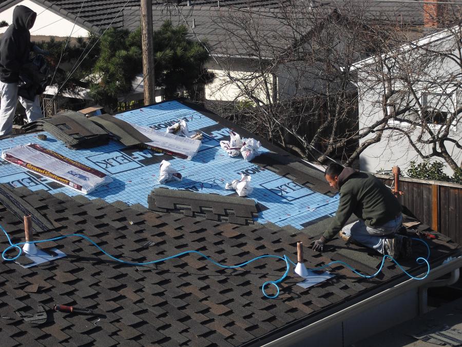 Sierra Roofing & Solar Diamond Certified Oakland Solar Contractor