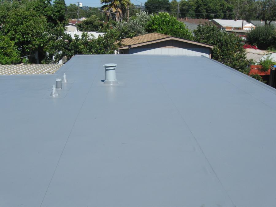 Sierra Roofing & Solar Diamond Certified Oakland Solar Contractor