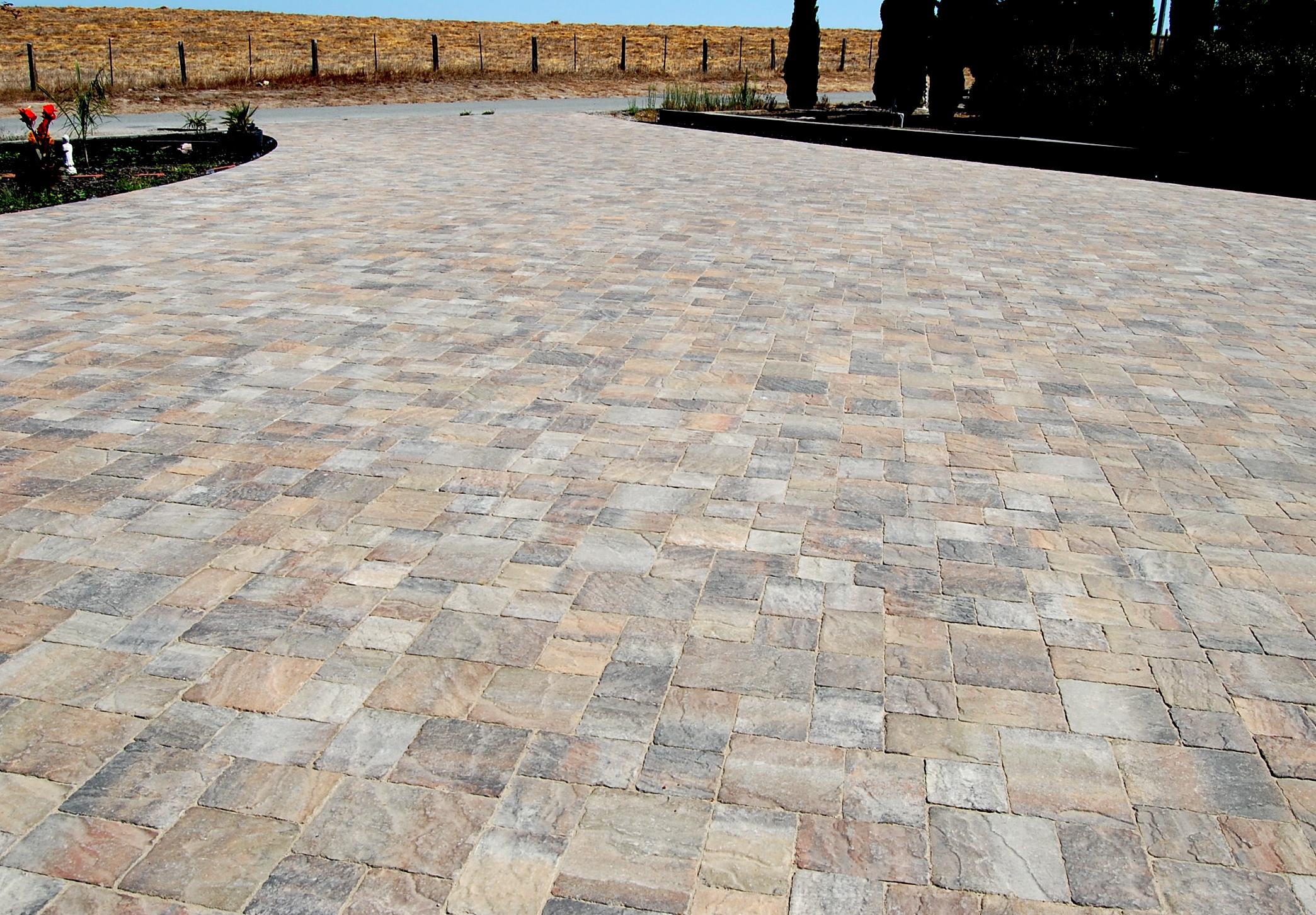 Pavers Bay Area | The Legacy Paver Group | Diamond Certified