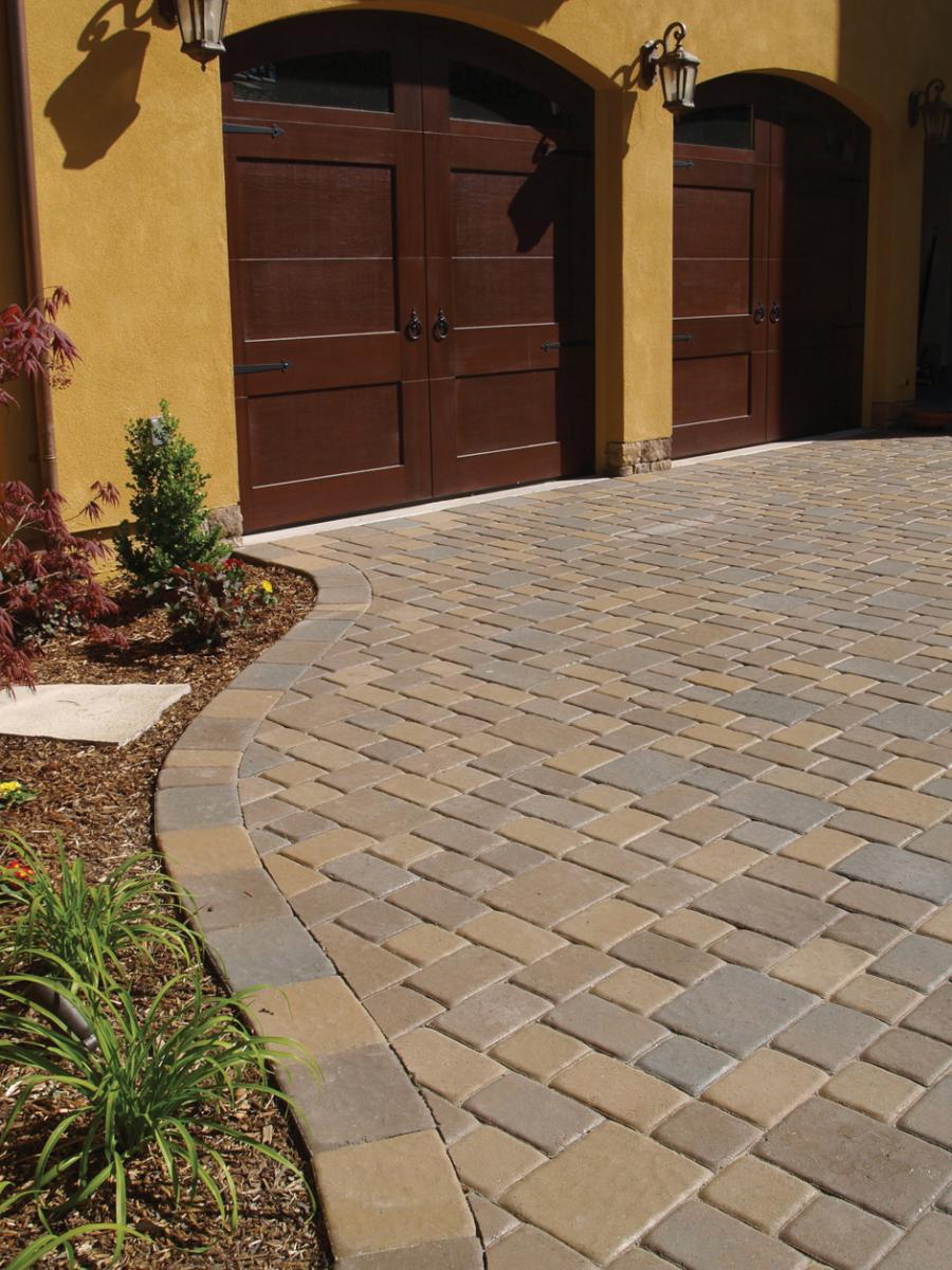 Pavers Bay Area | The Legacy Paver Group | Diamond Certified