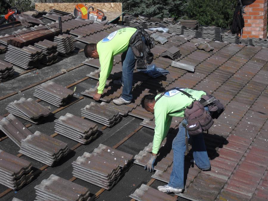 Sierra Roofing & Solar Diamond Certified Oakland Solar Contractor