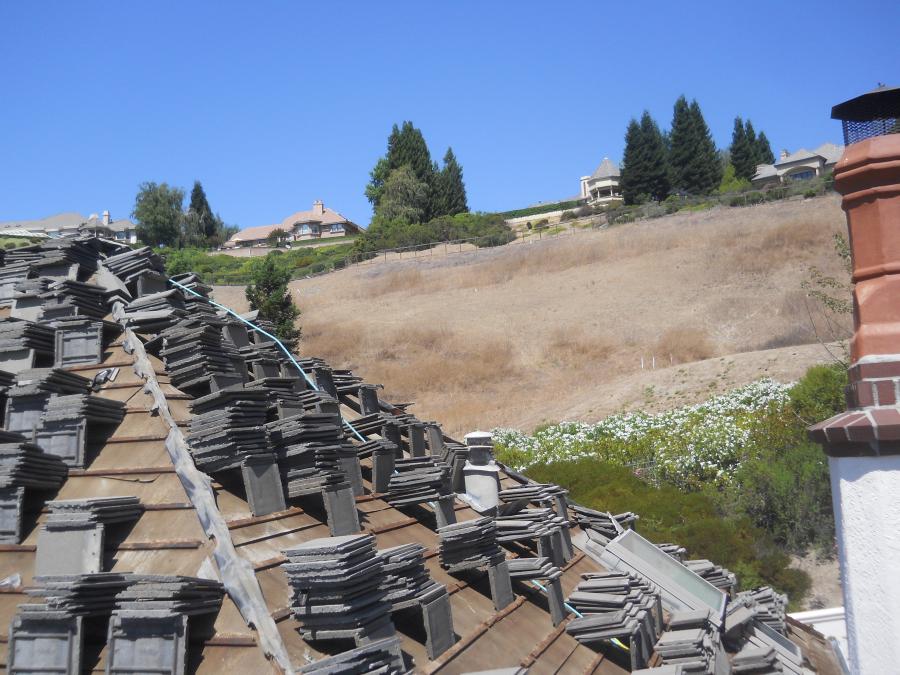 Sierra Roofing & Solar Diamond Certified Oakland Solar Contractor