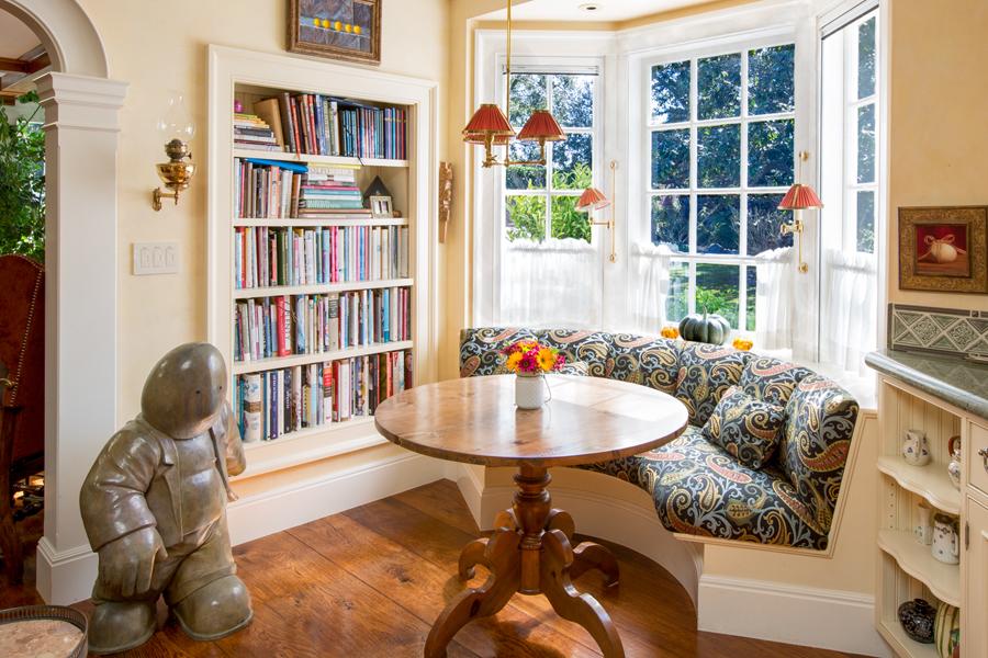 JH Construction & Remodeling LLC Contractors Diamond Certified