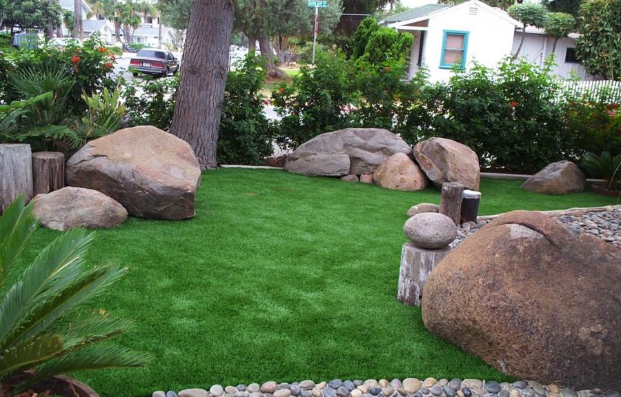 Heavenly Greens Artificial Lawns and Putting Greens Diamond Certified