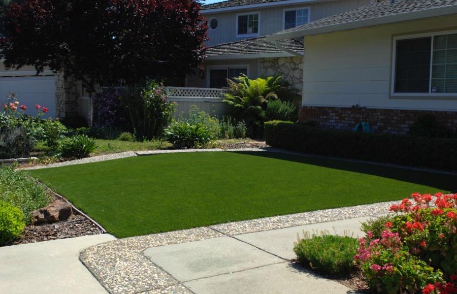 Heavenly Greens Artificial Lawns and Putting Greens Diamond Certified