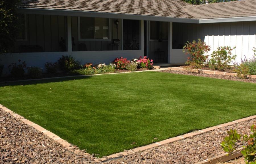 Heavenly Greens Artificial Lawns and Putting Greens Diamond Certified