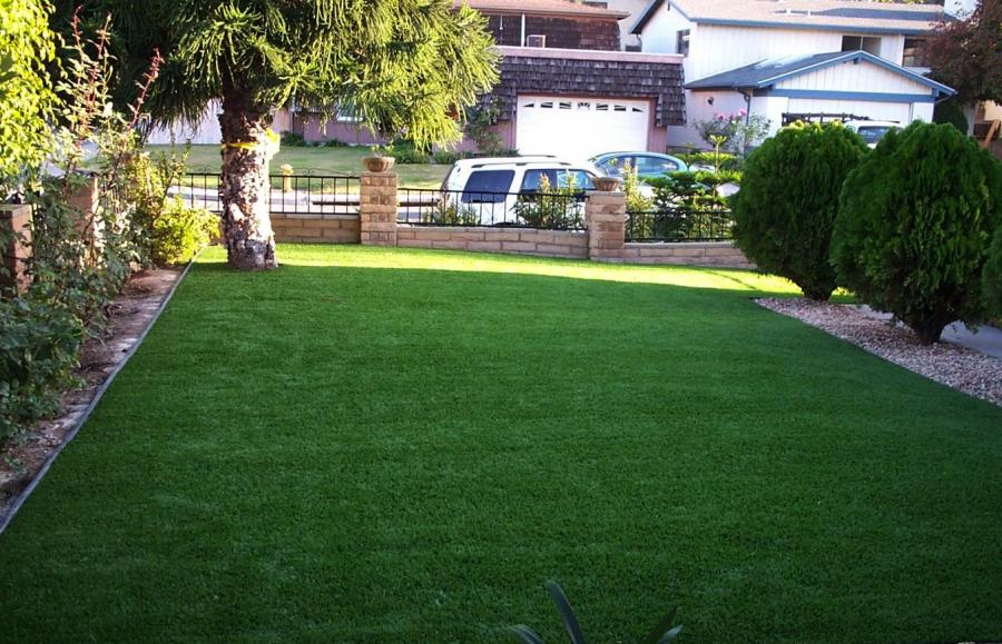 Heavenly Greens Artificial Lawns and Putting Greens Diamond Certified