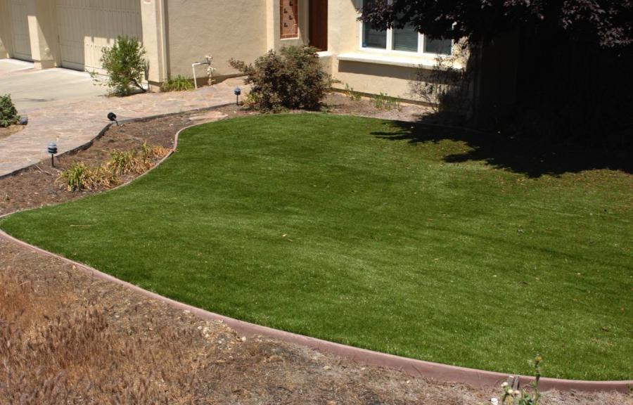 Heavenly Greens Artificial Lawns and Putting Greens Diamond Certified