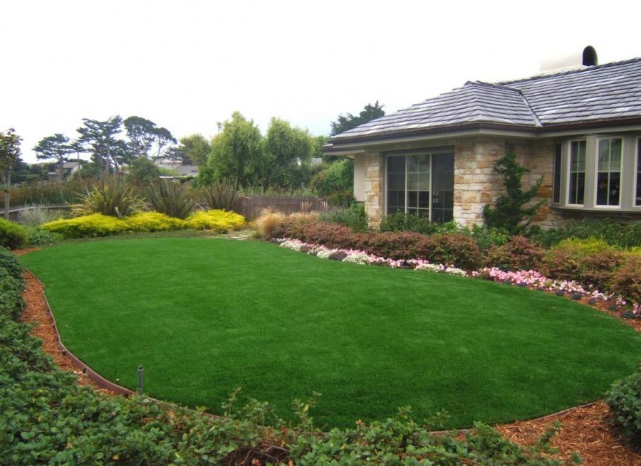 Heavenly Greens Artificial Lawns and Putting Greens Diamond Certified