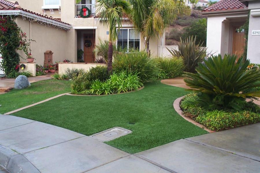 Heavenly Greens | Artificial Lawns and Putting Greens | Diamond Certified