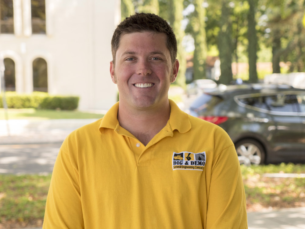 Chris Burd is a veteran of the construction industry and owner of Dig &amp; Demo, a Diamond Certified company since 2007. He can be reached at (877) 312-3469 or by email.