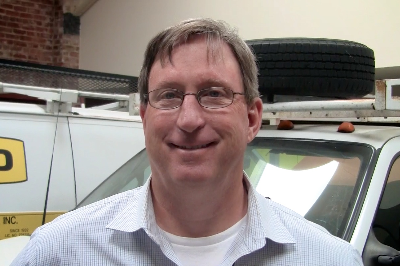 Roberts Electric Company, Inc. Diamond Certified