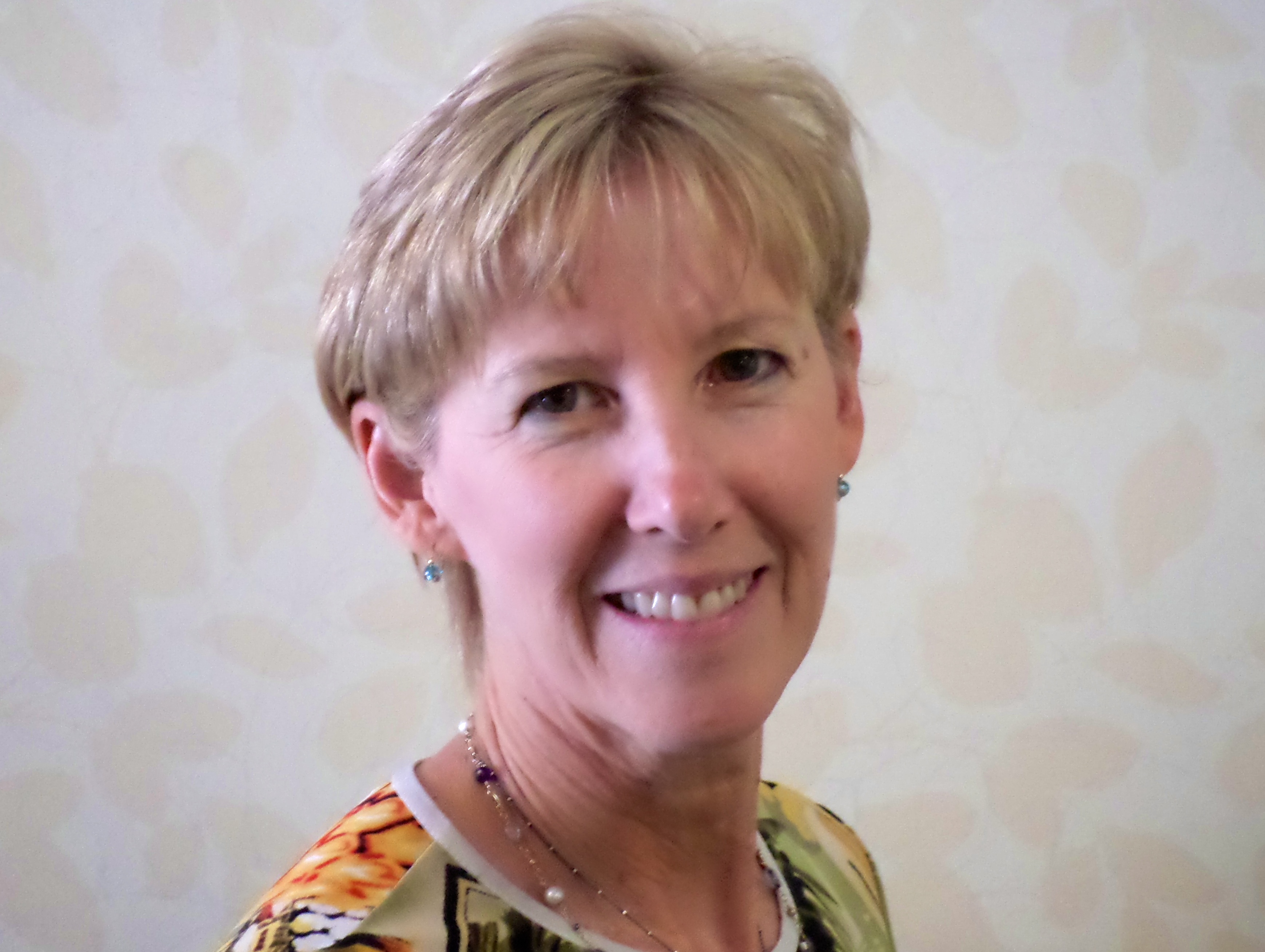 Debbie Allen is office administrator at Marin Convalescent &amp; Rehabilitation Hospital, a Diamond Certified company since 2012. She can be reached at (415) 878-3188 or by email.