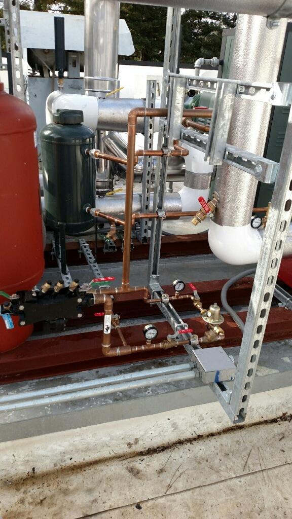 Degree HVAC Heating, Cooling & Plumbing Diamond Certified