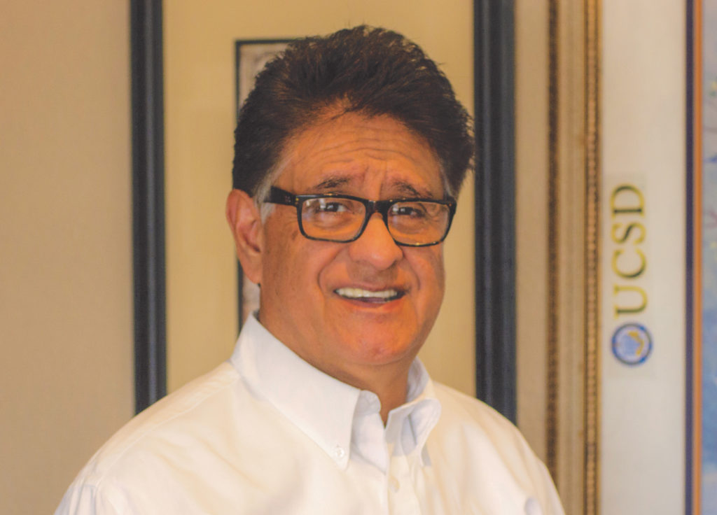 Ernie Andrade is owner of All Bright Maids, a Diamond Certified company since 2008. He can be reached at (408) 372-6964 or by email.