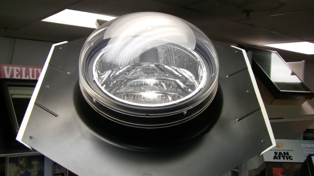 Glossary of Skylight Terms Diamond Certified