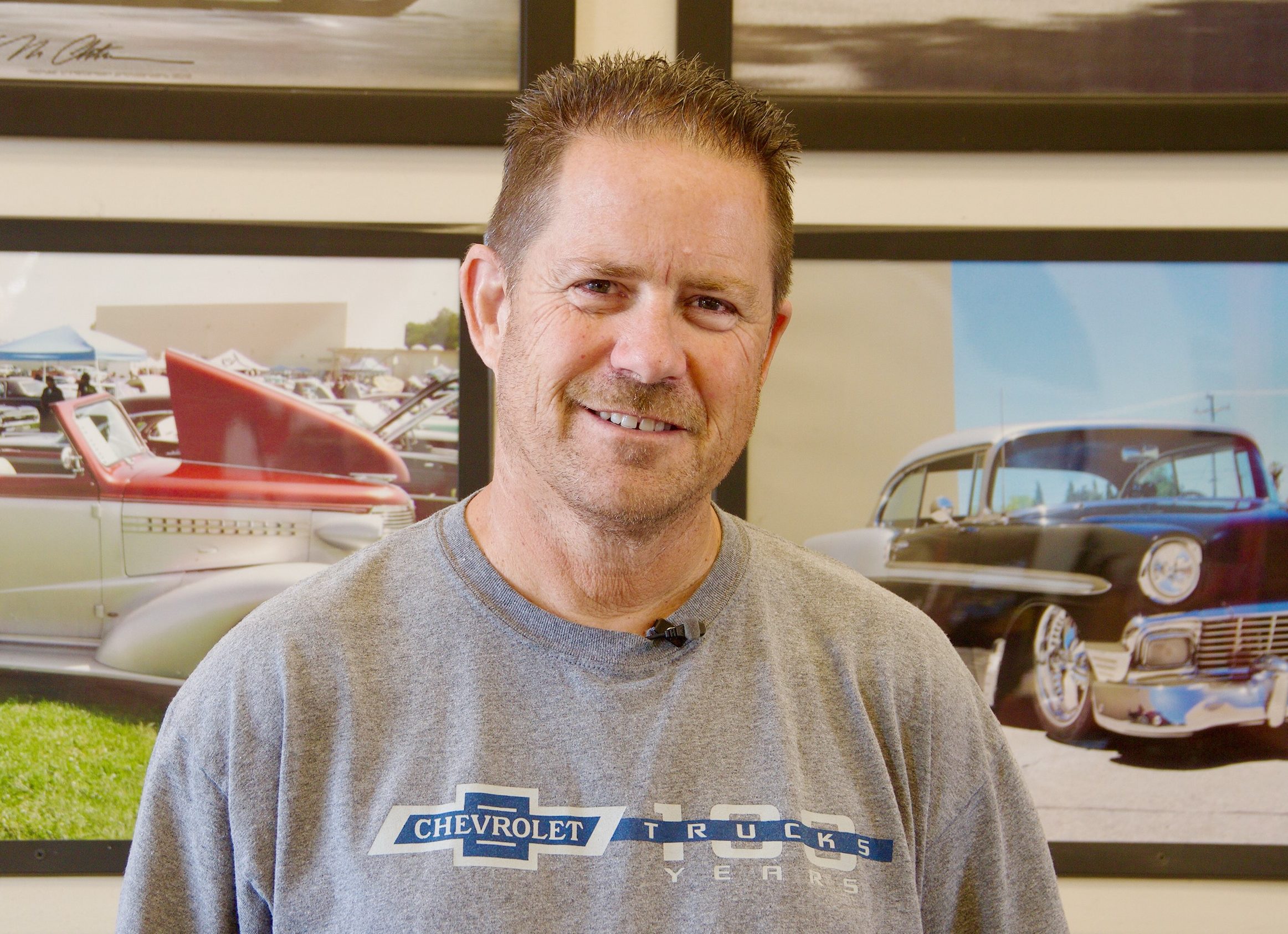 Ron McLeod is owner of ASAP Automotive, Inc., a Diamond Certified company since 2014. He can be reached at (510) 398-0718 or by email.