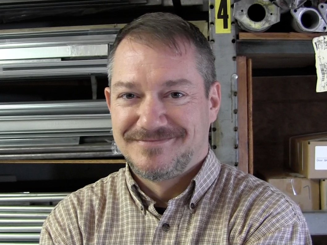 Scott O'Neill is sales director at Madden Door &amp; Sons, Inc., a Diamond Certified company since 2007. He can be reached at (925) 335-6946 or email.