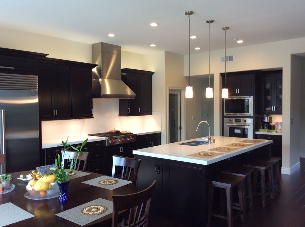 Today's Kitchen & Bath Diamond Certified Livermore Showroom