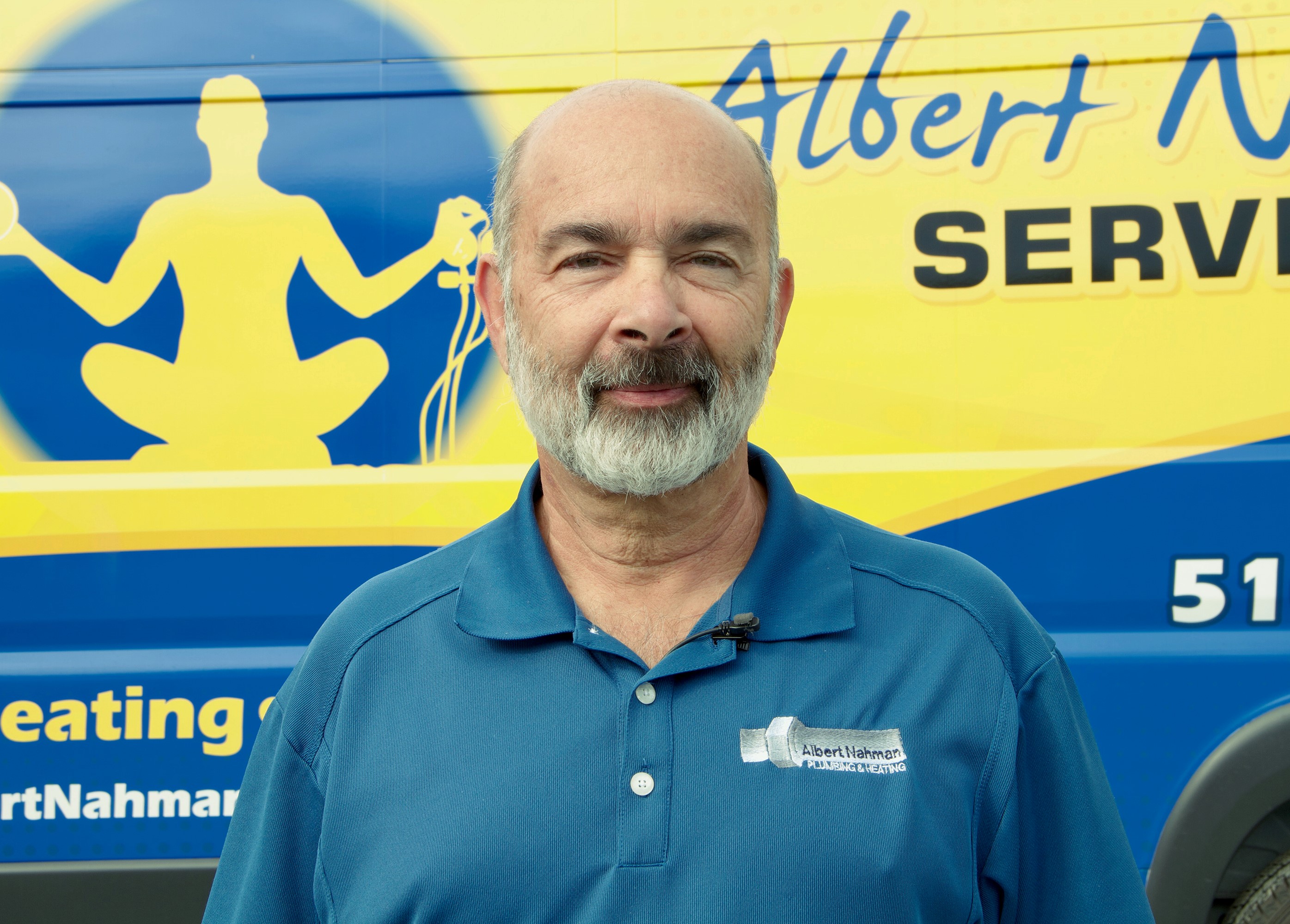 Albert Nahman is owner of Albert Nahman Plumbing, Heating, and Cooling, a Diamond Certified company since 2002. He can be reached at (510) 859-3990 or by email.