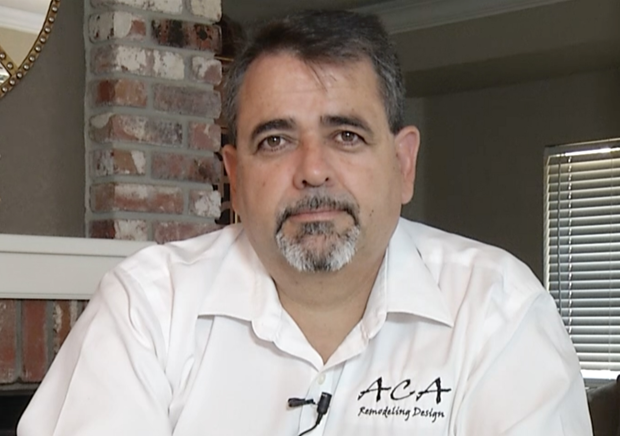 Carlos Aguilera is a 15-year veteran of the remodeling industry and owner of A C A Remodeling Design, a Diamond Certified company since 2012. He can be reached at (877) 690-2026 or by email.