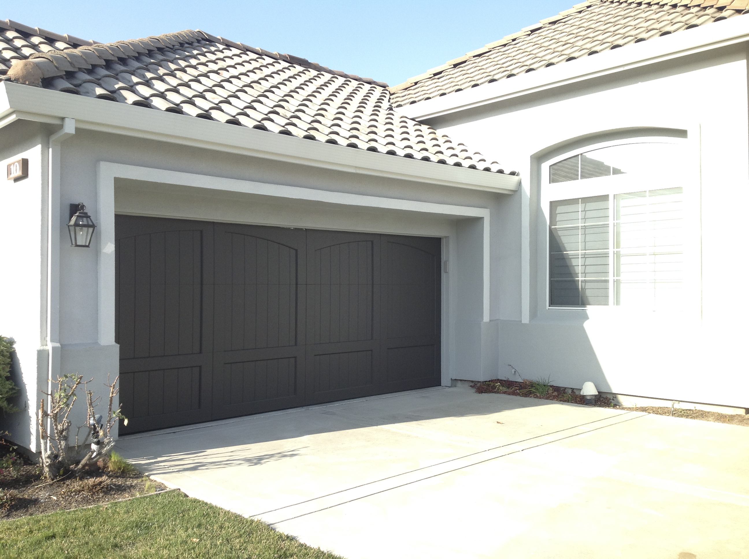 JC Garage Door Center | Garage Door Installation | Diamond Certified