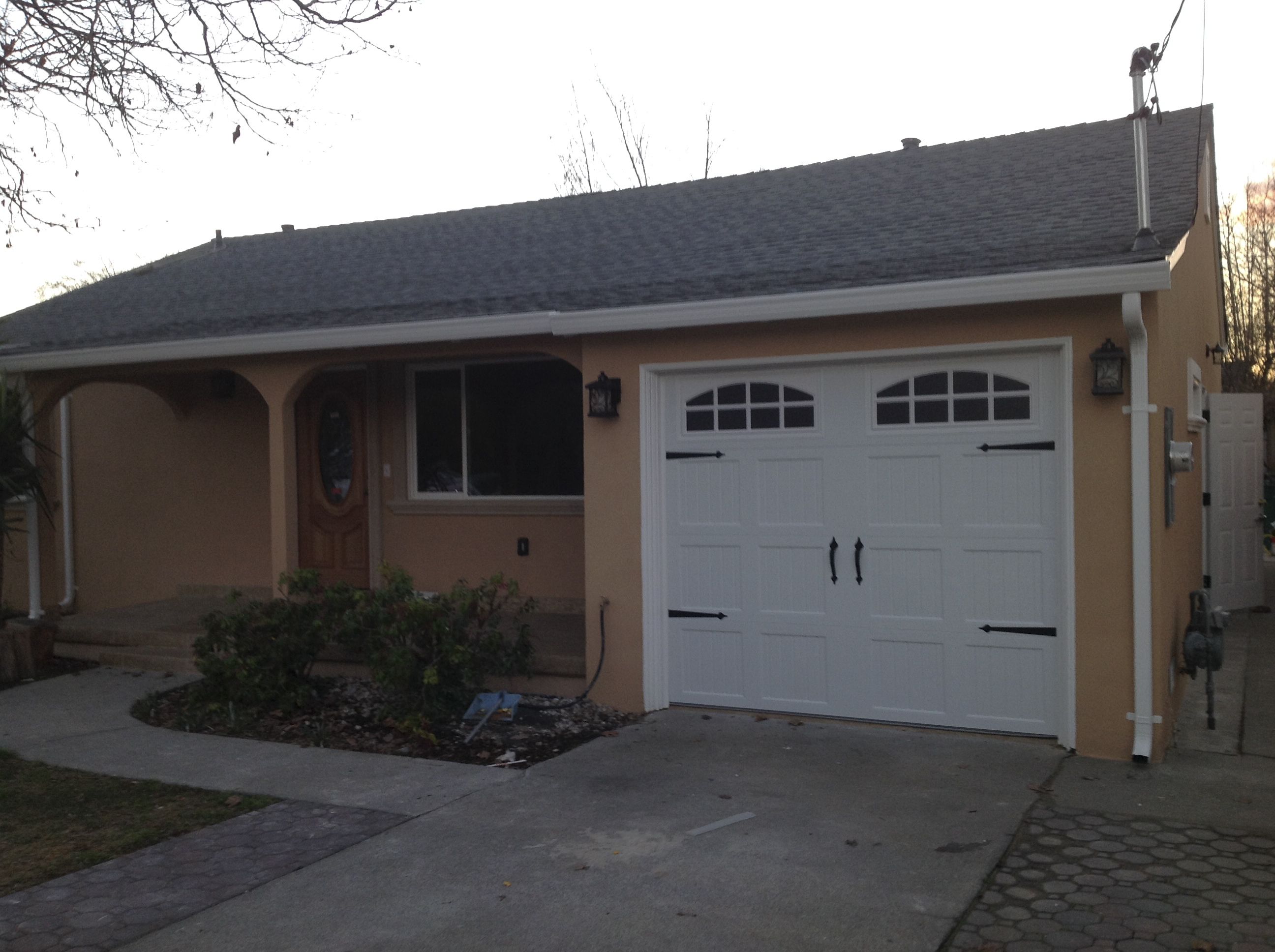 JC Garage Door Center Garage Door Installation Diamond Certified