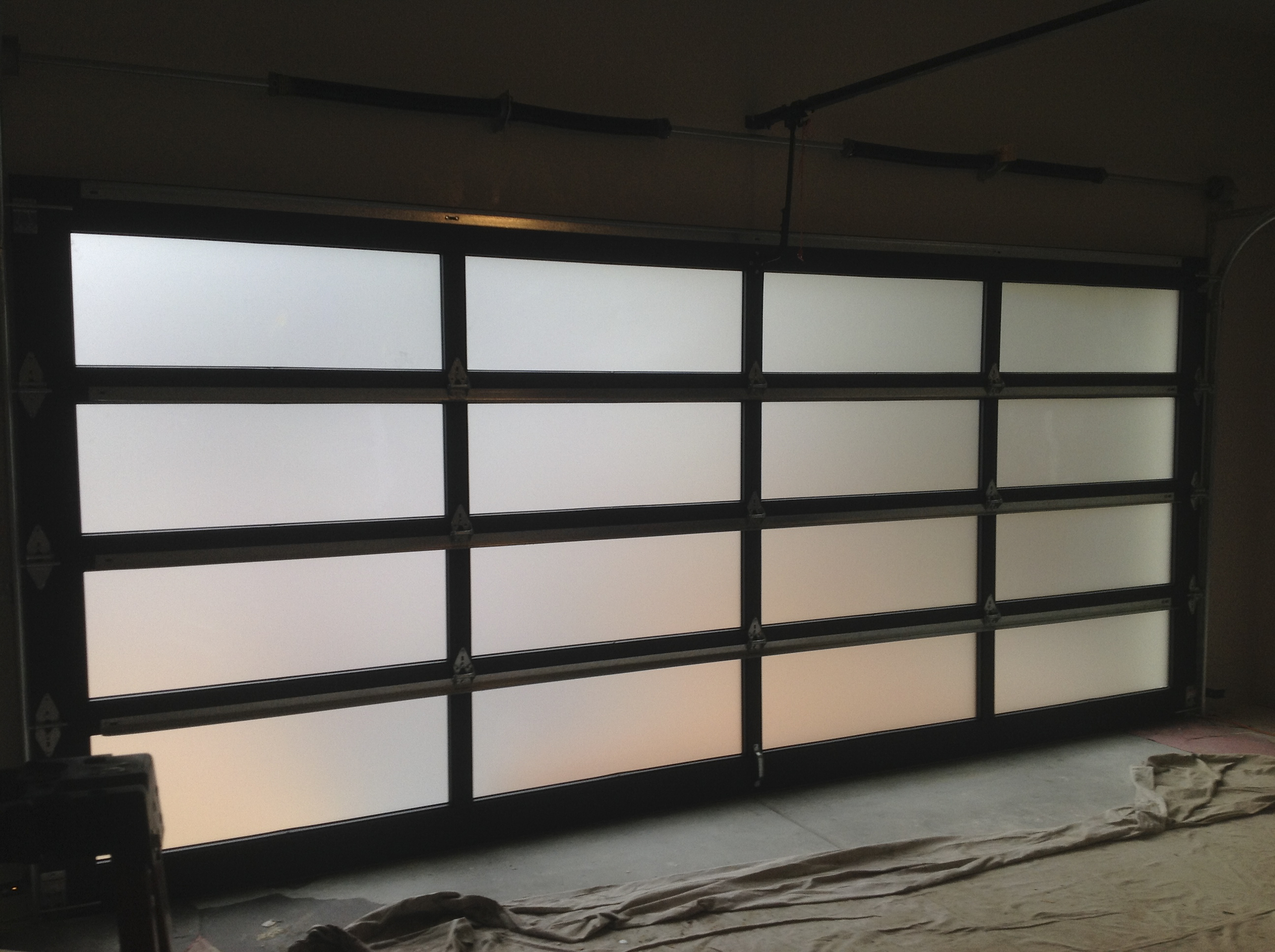 JC Garage Door Center Garage Door Installation Diamond Certified