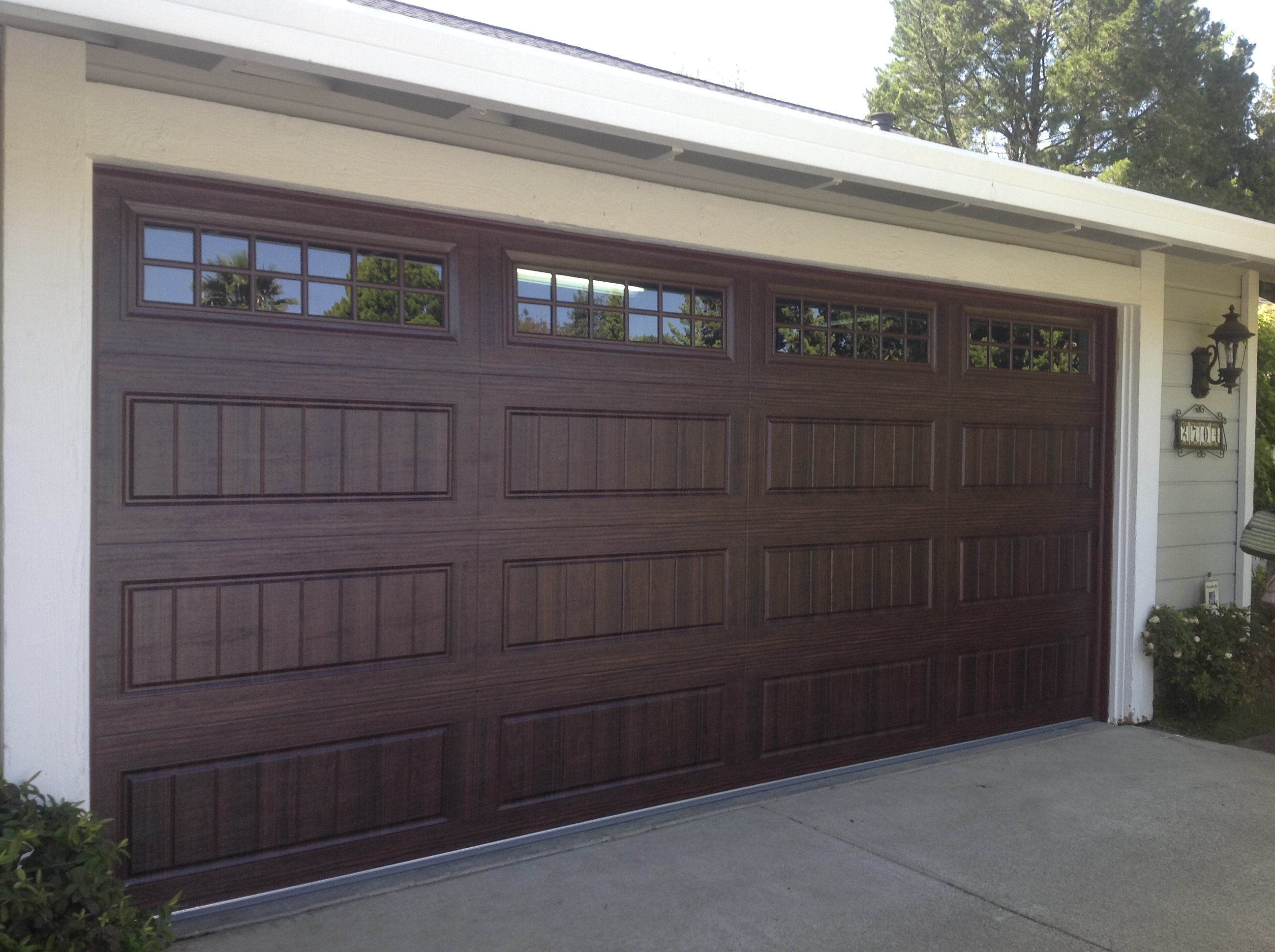 JC Garage Door Center | Garage Door Installation | Diamond Certified