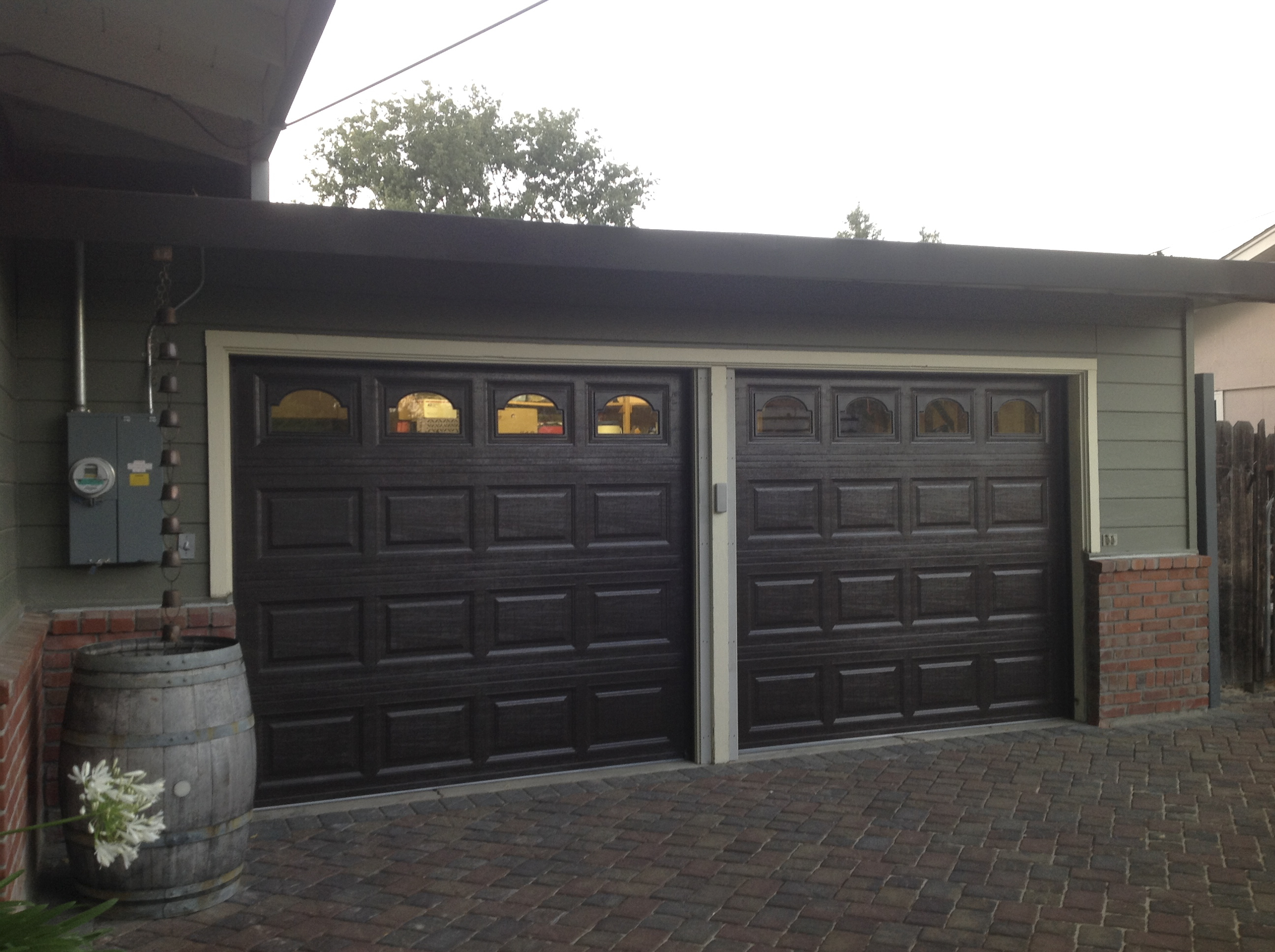 JC Garage Door Center Garage Door Installation Diamond Certified