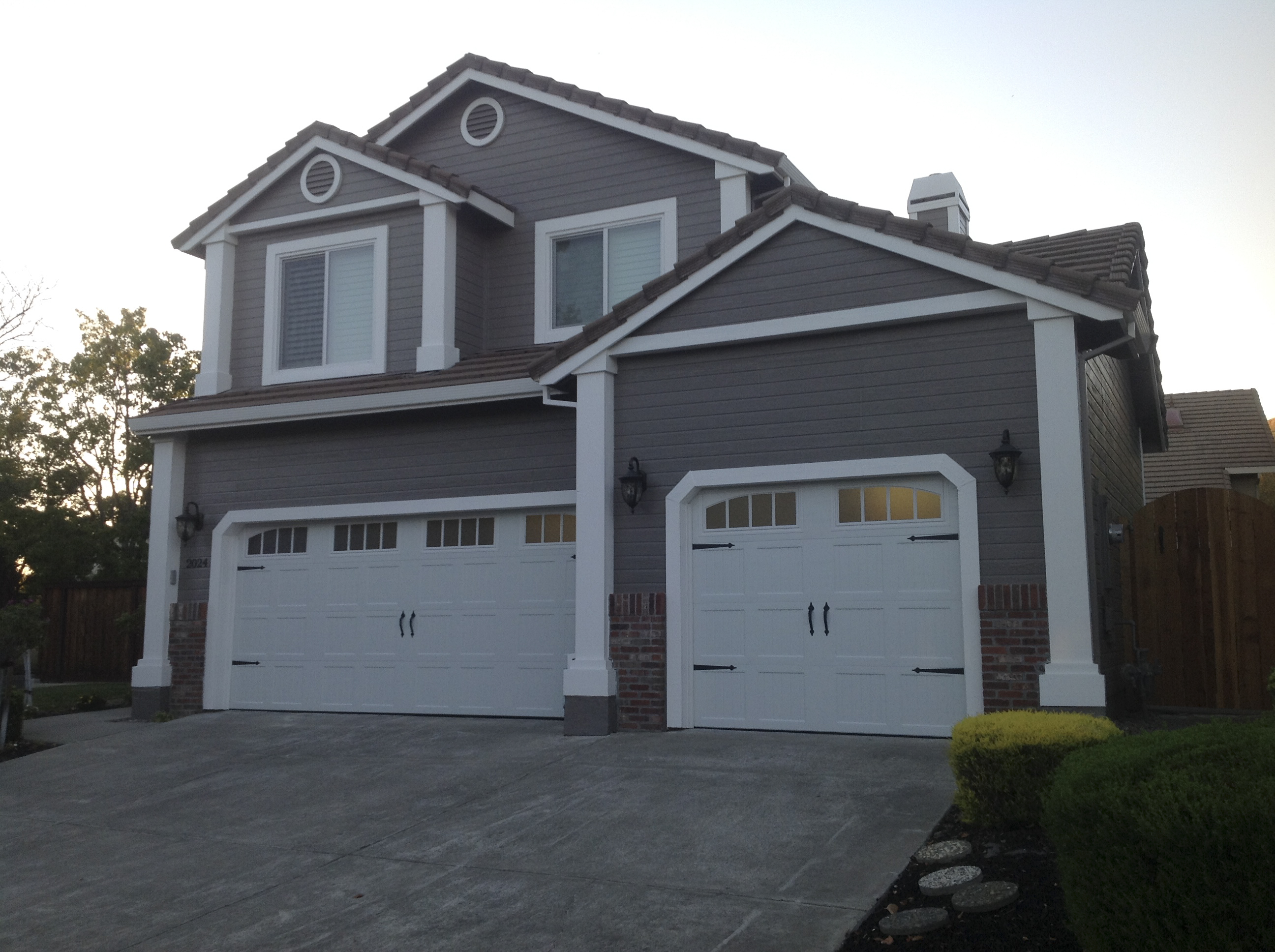 JC Garage Door Center Garage Door Installation Diamond Certified