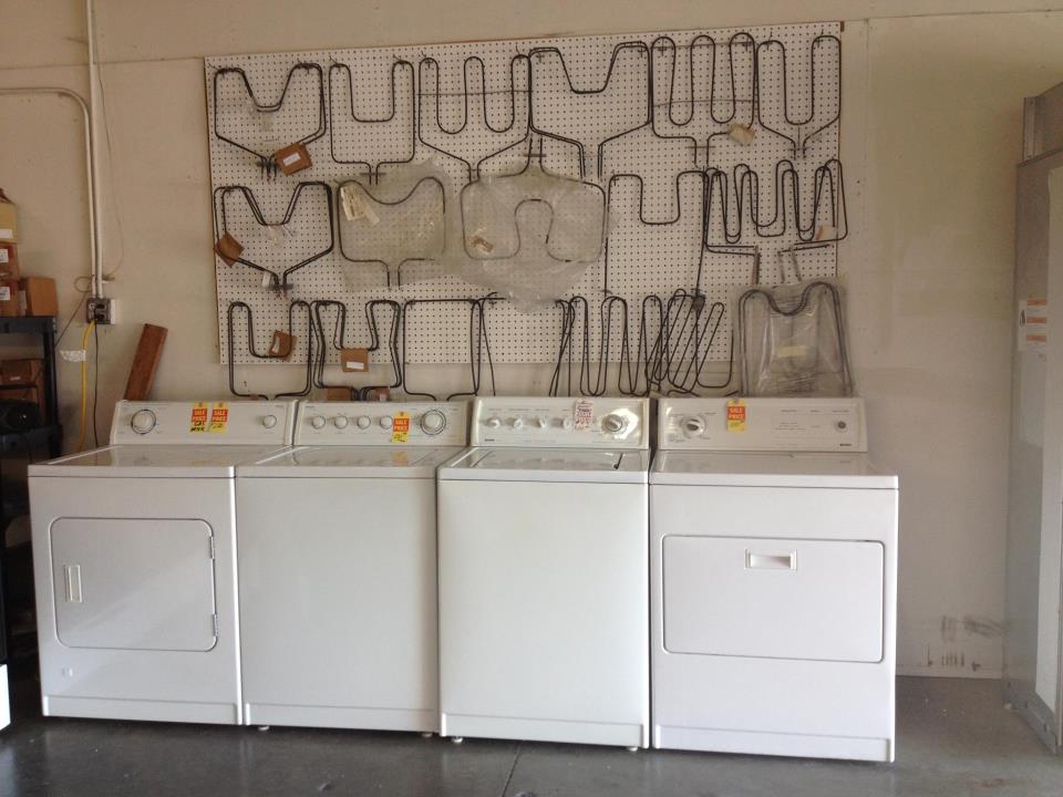 Kelly's Appliance Center Diamond Certified TopRated Appliance Service