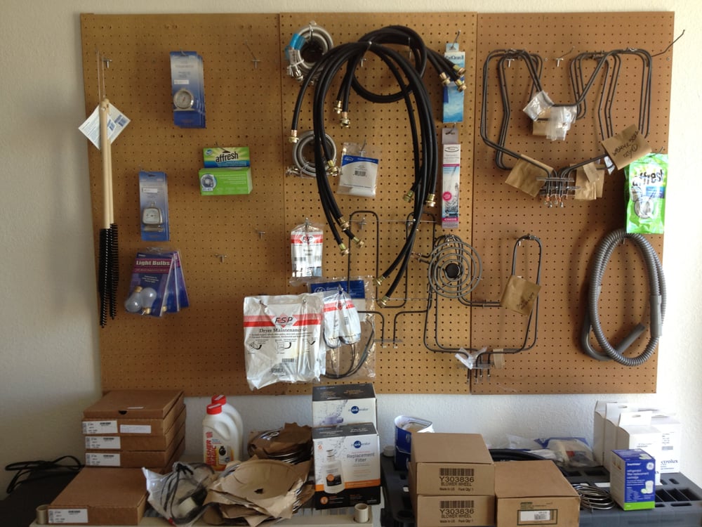 Kelly's Appliance Center Diamond Certified TopRated Appliance Service