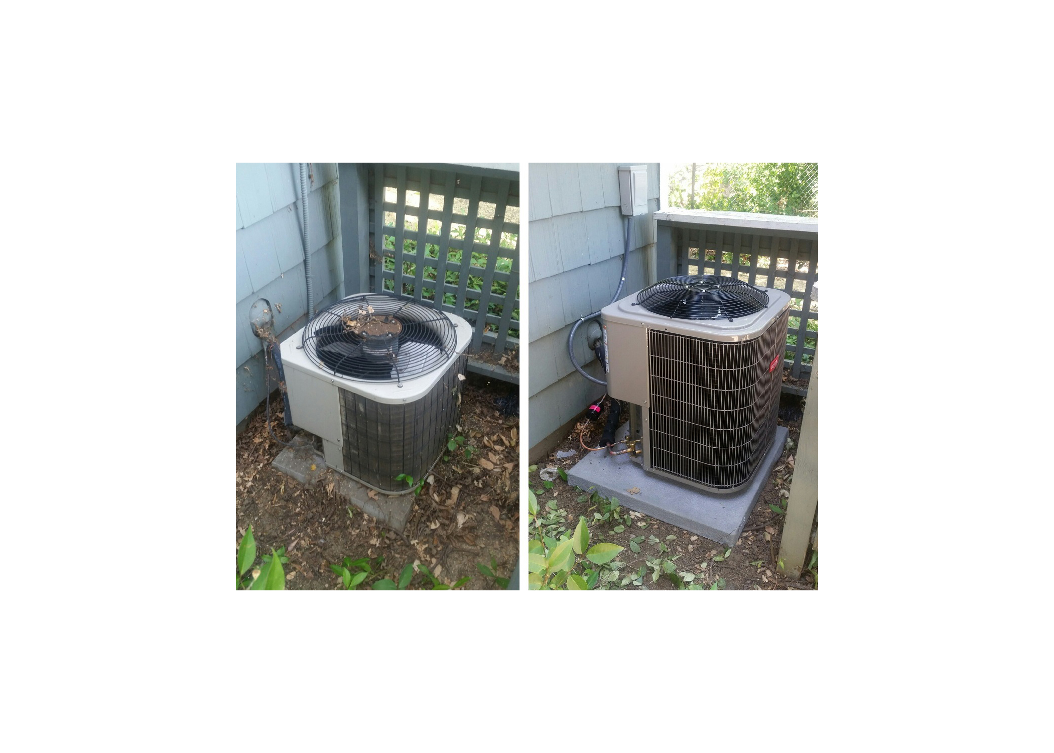 All Weather Heating & Air Conditioning Inc. Diamond Certified