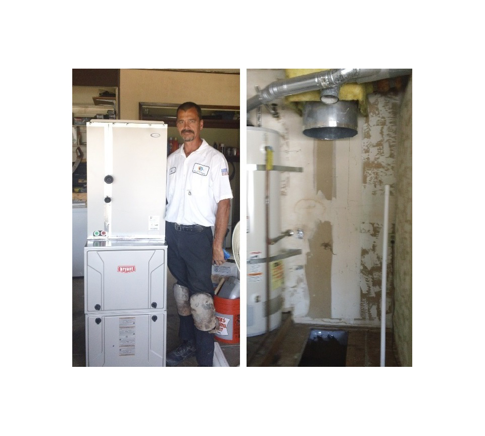 All Weather Heating & Air Conditioning Inc. Diamond Certified