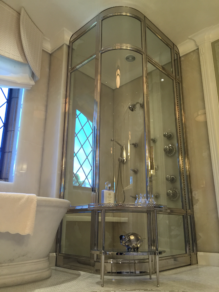 Schicker Luxury Shower Doors, Inc. Diamond Certified