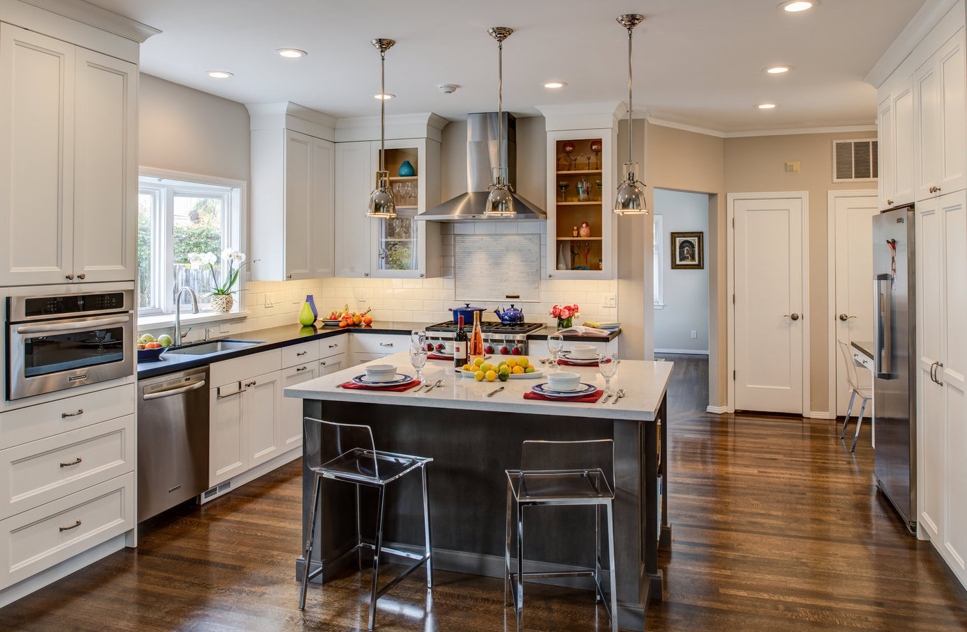 Roberts Electric Company, Inc. Diamond Certified