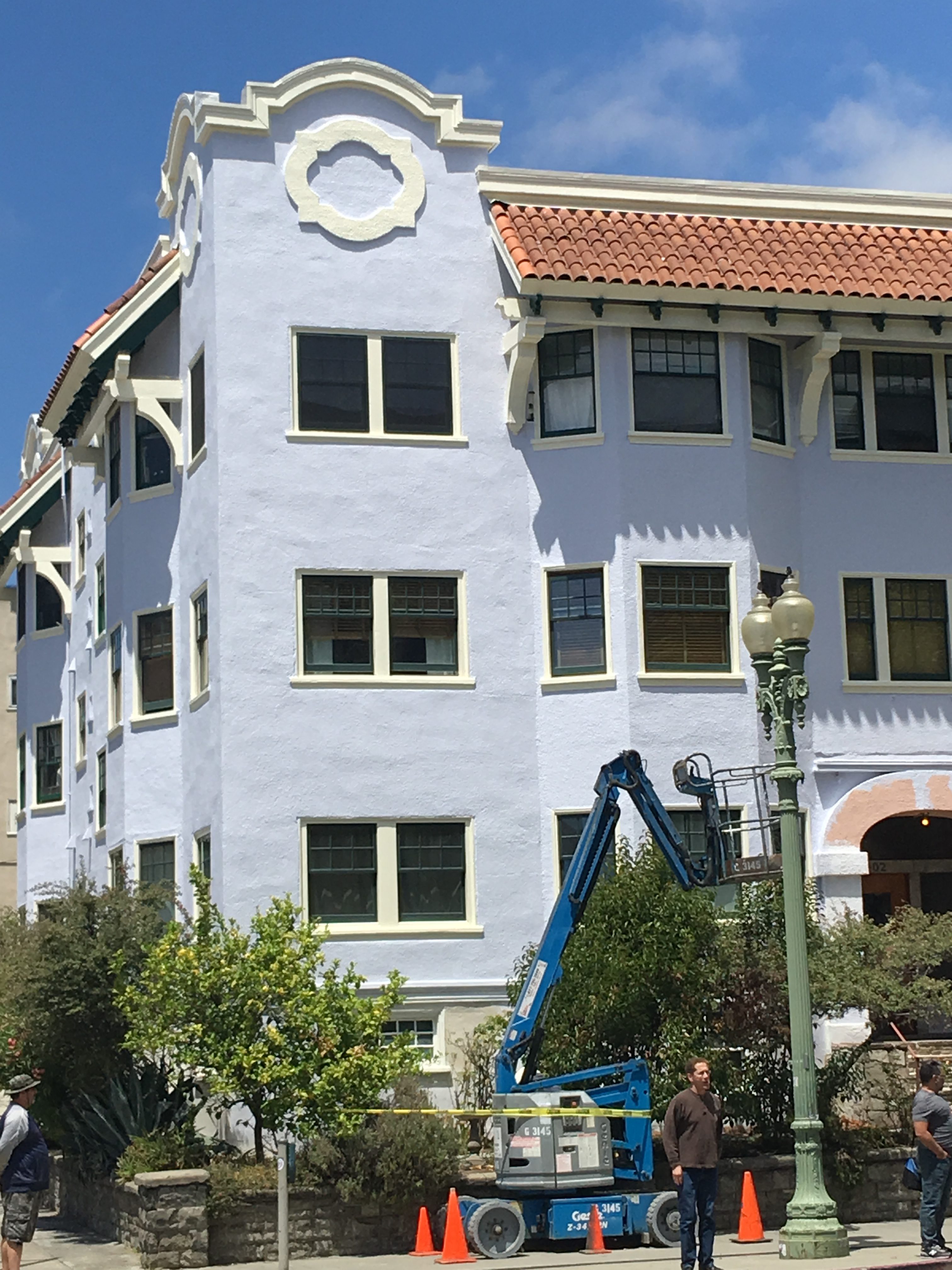 S & S Painting and Coatings Inc. Painting Contractors Diamond Certified