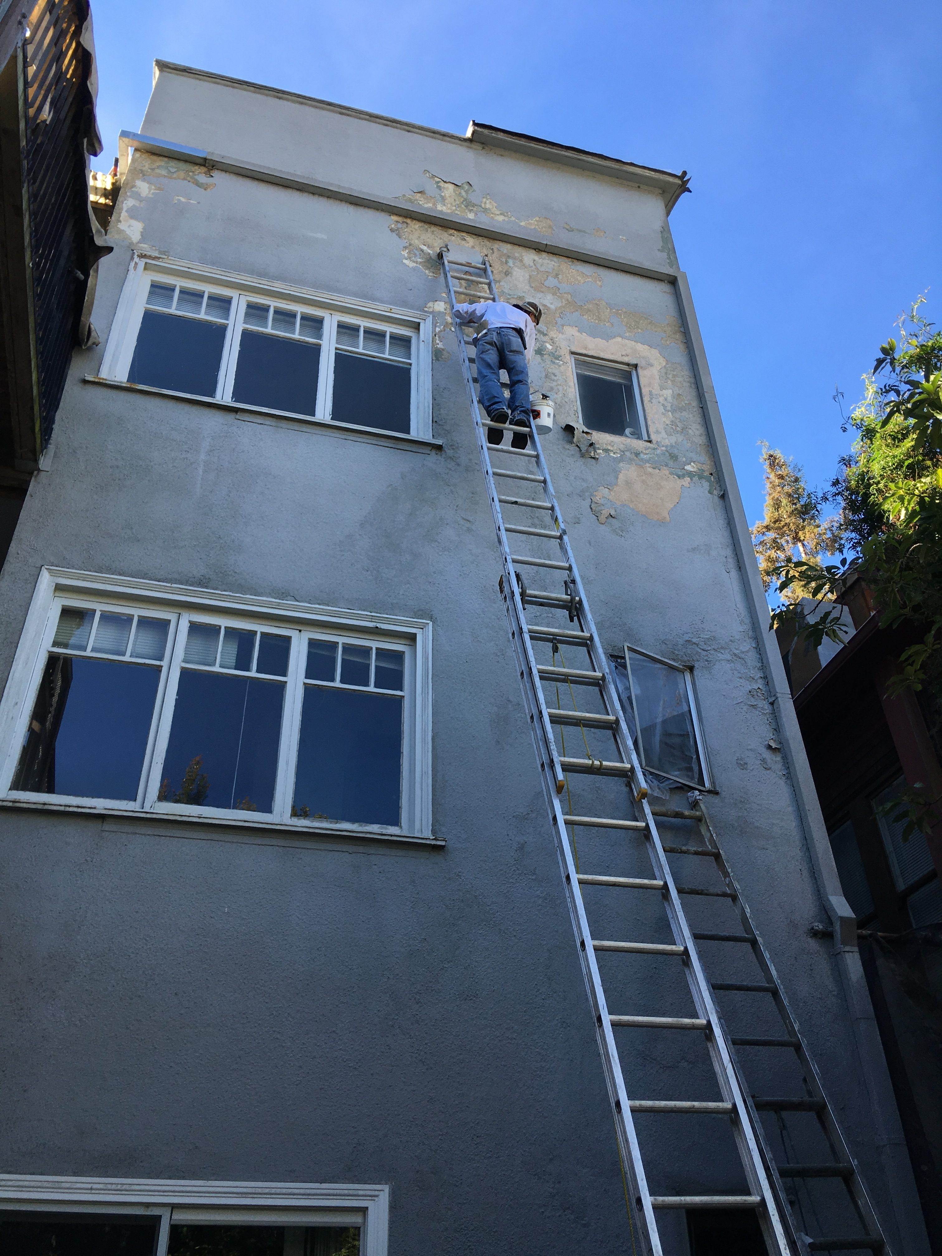 S & S Painting and Coatings Inc. Painting Contractors Diamond Certified