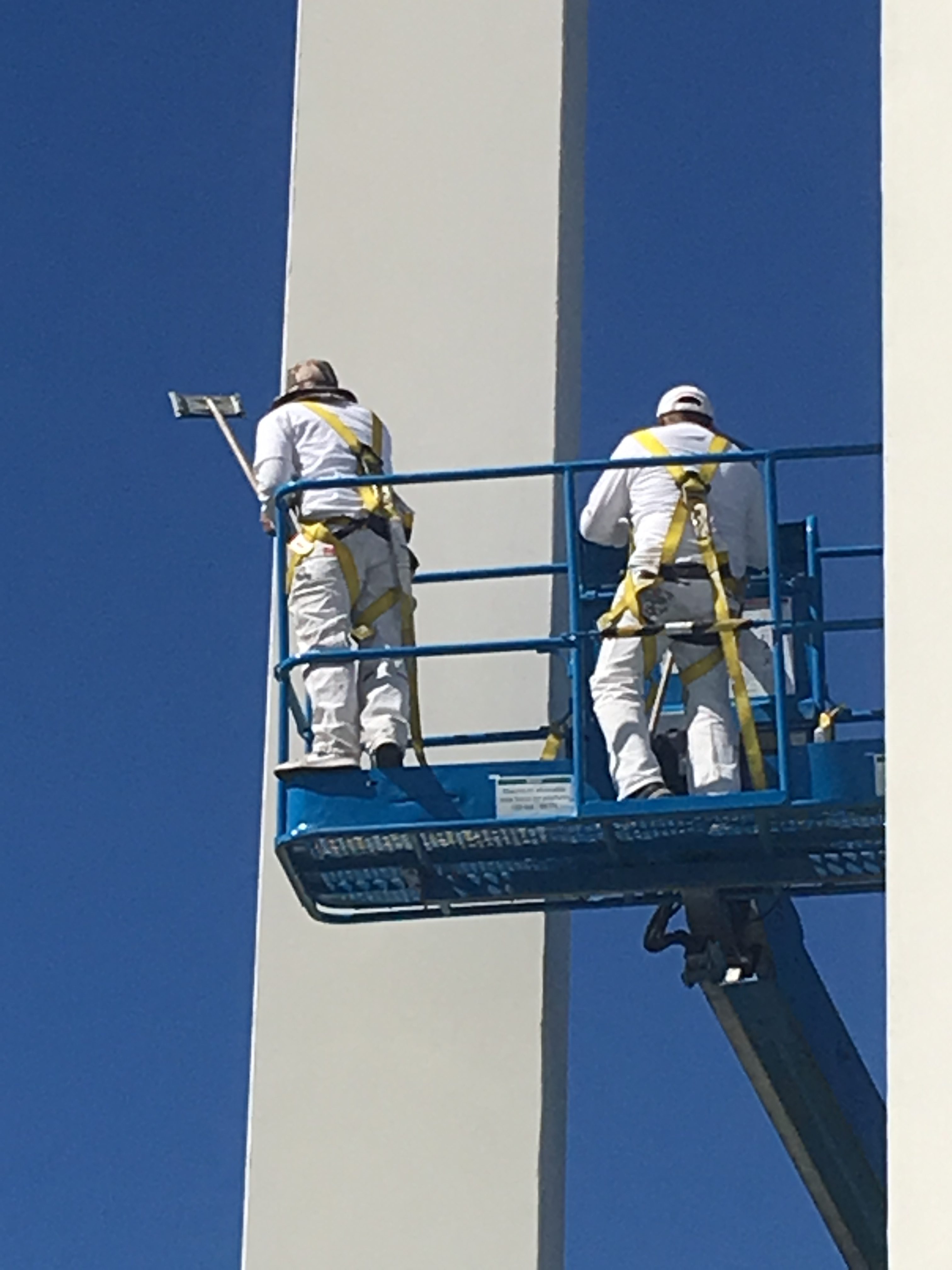 S & S Painting and Coatings Inc. Painting Contractors Diamond Certified