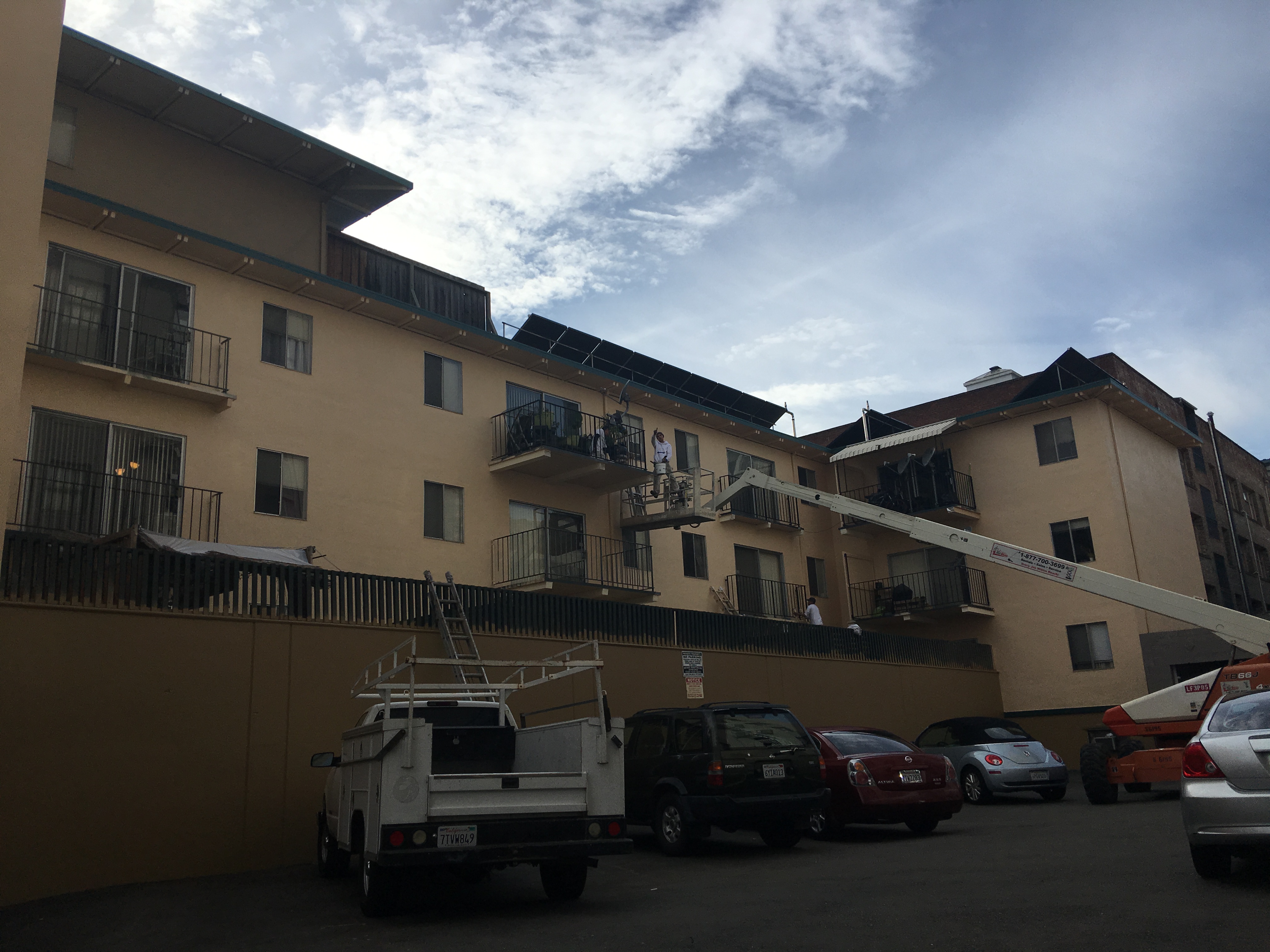 S & S Painting and Coatings Inc. Painting Contractors Diamond Certified