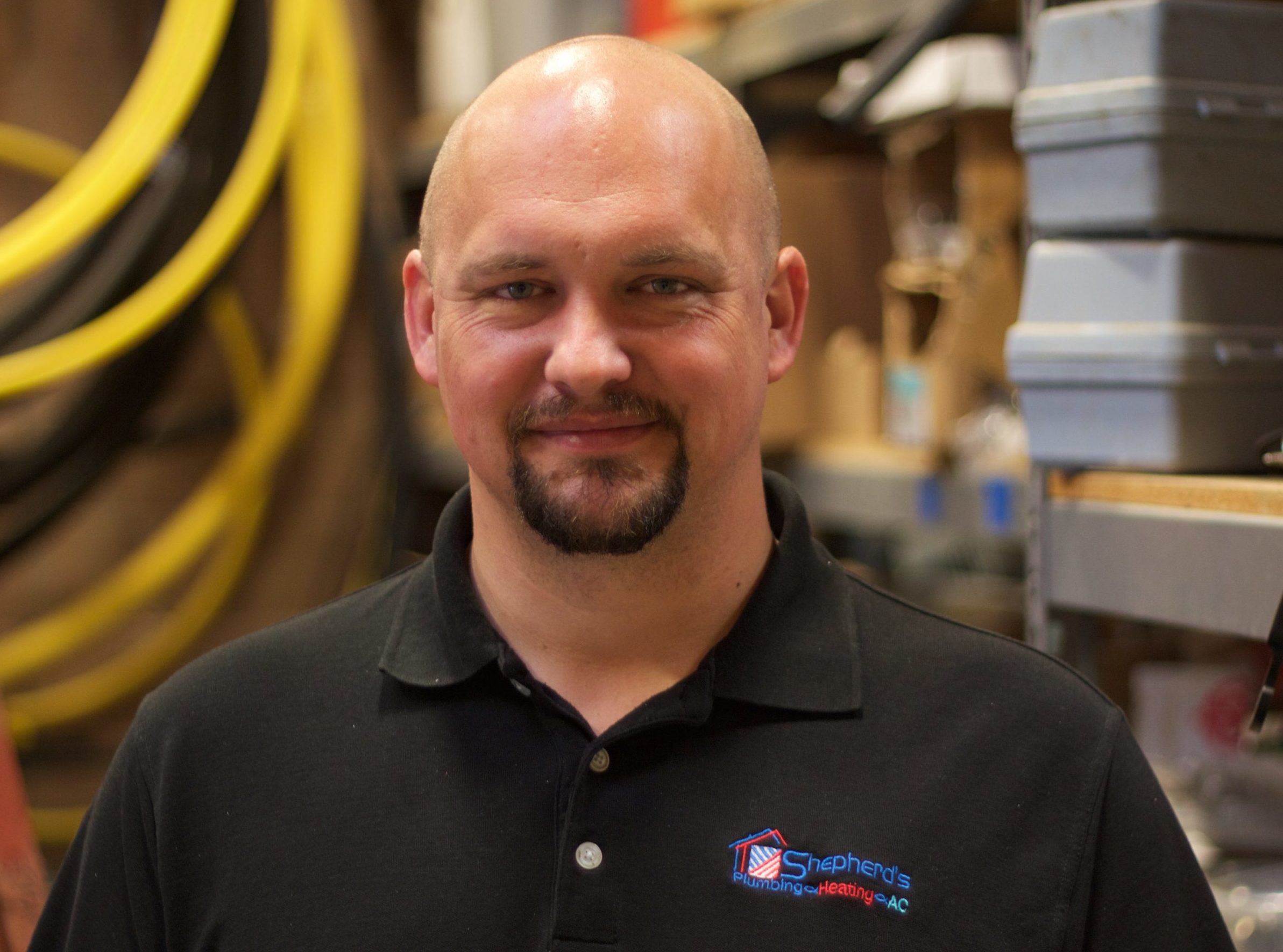 Bill Shepherd is president of Shepherd’s Plumbing Heating And Air Conditioning, Inc., a Diamond Certified company. He can be reached at (650) 409-1467 or by email.