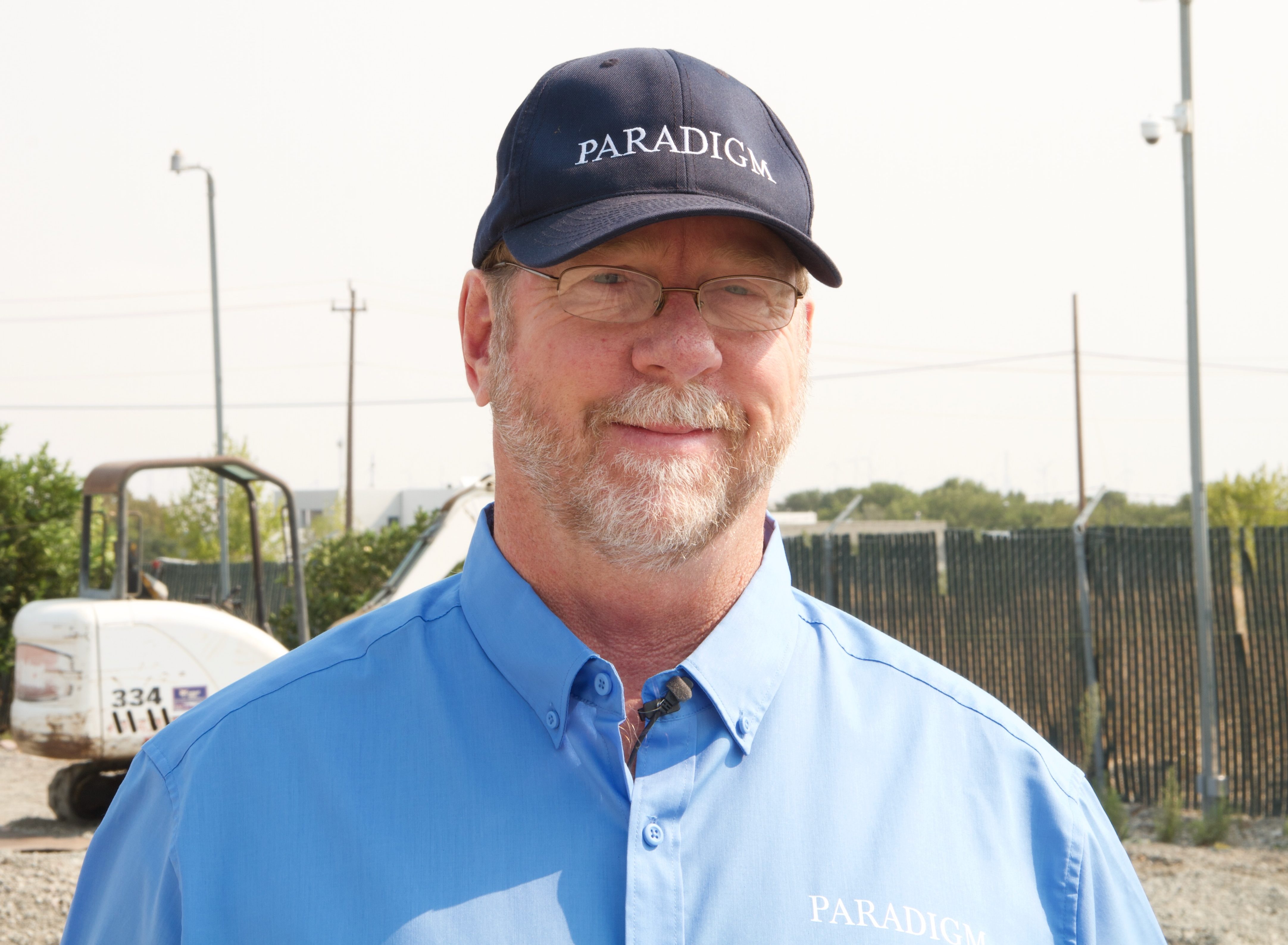 Russell Calhoon is project manager at Paradigm Concrete &amp; Construction, Inc., a Diamond Certified company. He can be reached at (925) 385-8993 or by email.