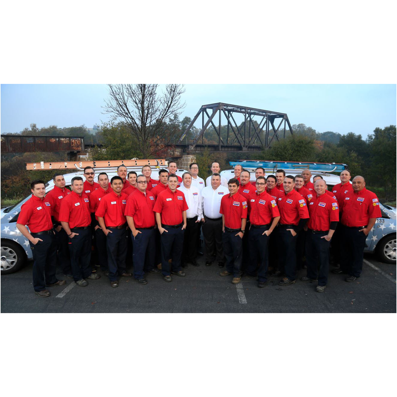 Service Champions Diamond Certified Concord, Pleasanton & San Jose HVAC