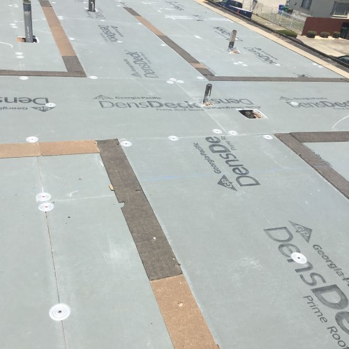 Edge Roofing Serving the San Francisco Bay Area Diamond Certified