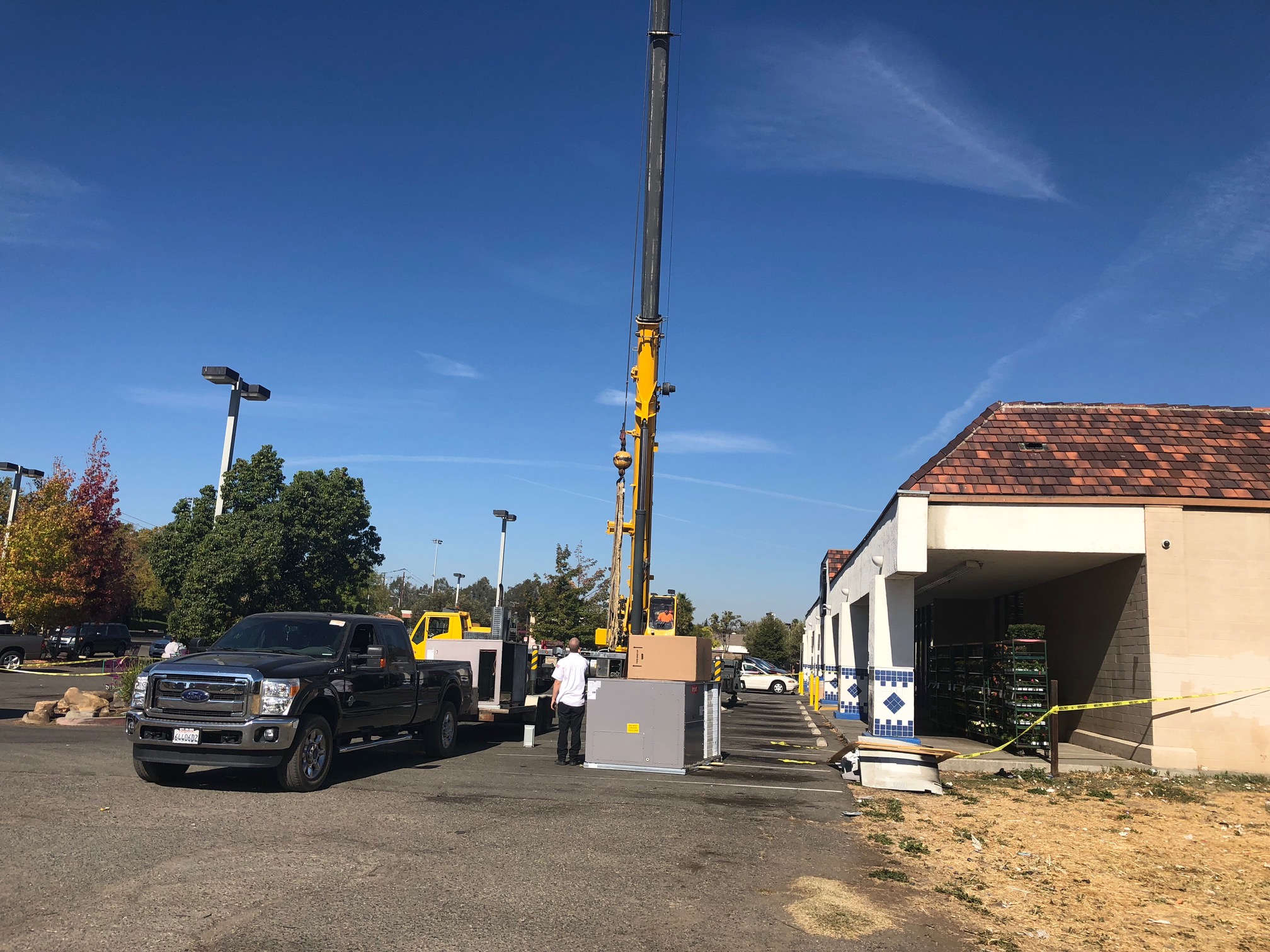 All Weather Heating & Air Conditioning Inc. Diamond Certified