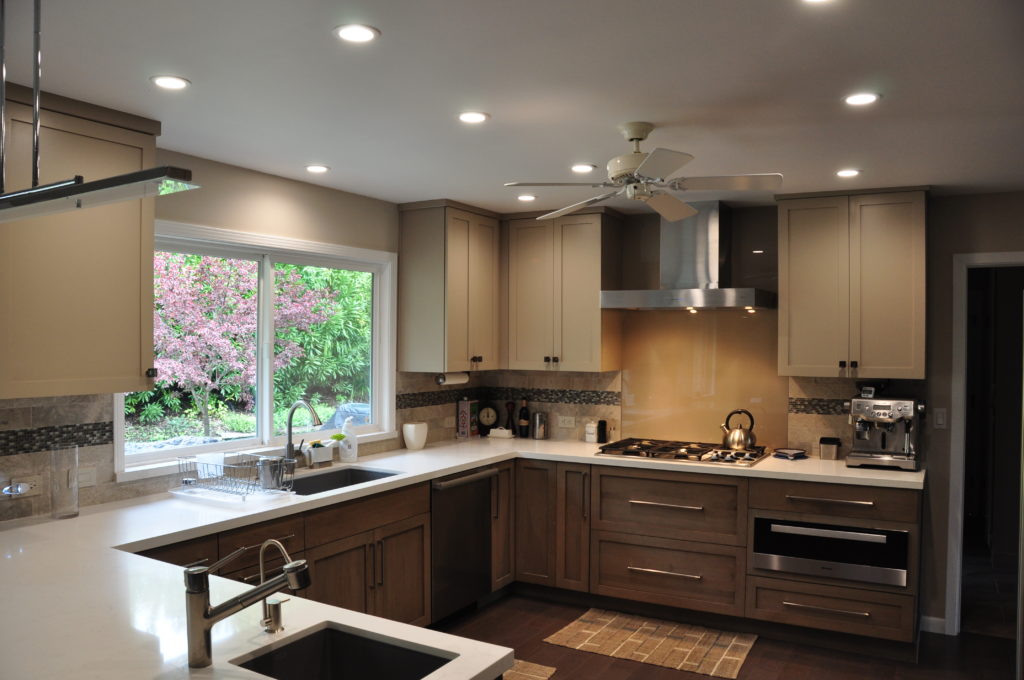 Diablo Valley Cabinetry | Diamond Certified | Cabinets San Ramon