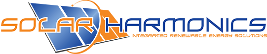Solar Harmonics logo