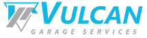 Vulcan Garage Services logo