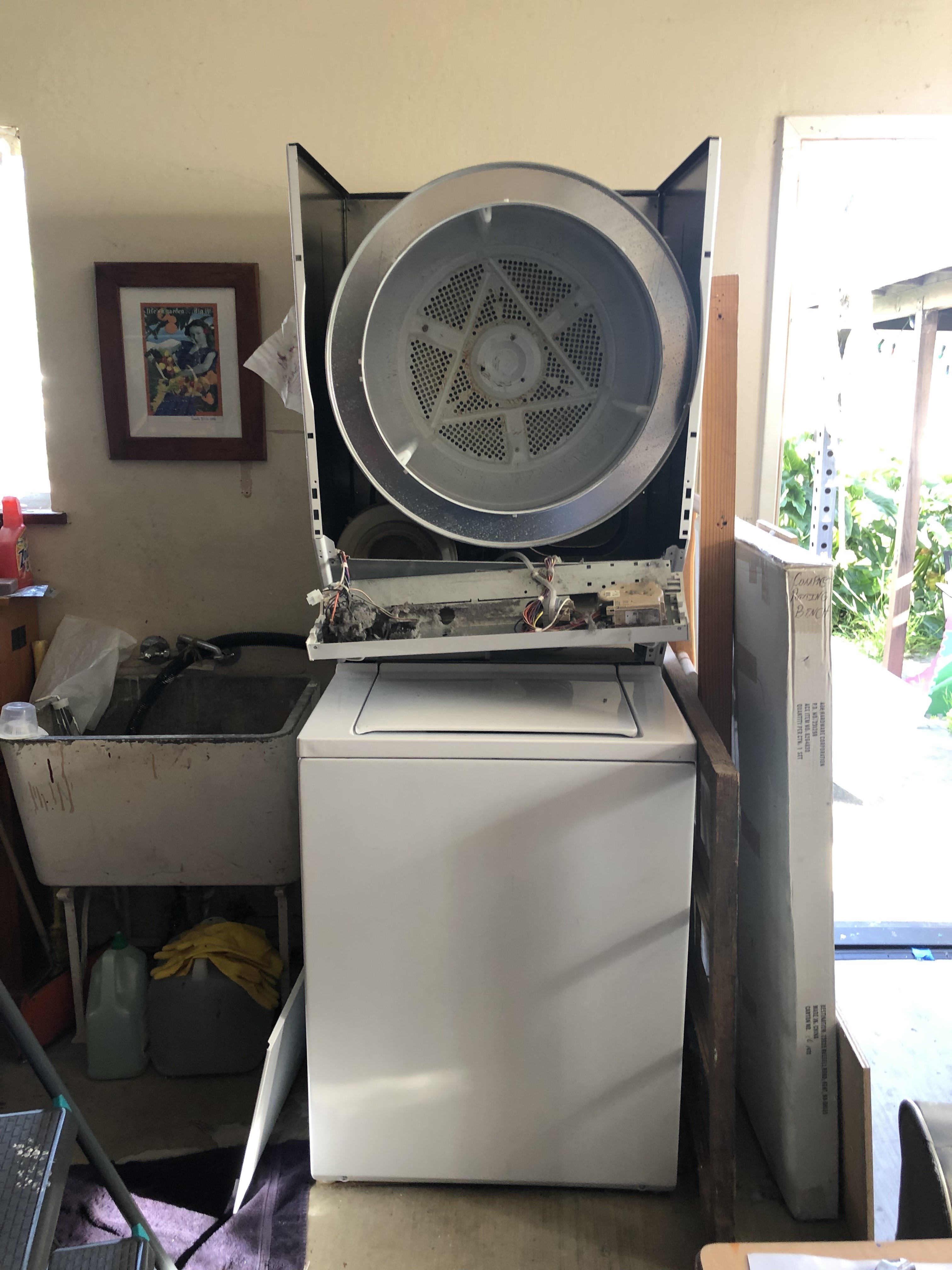 FixEm Appliance Repair Diamond Certified Serving the East Bay Area